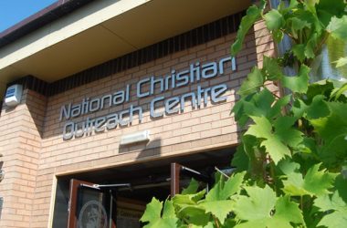 national outreach centre in perth