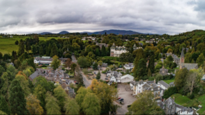 strathpeffer