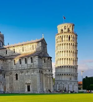 Pisa_Sonas Christian Holidays